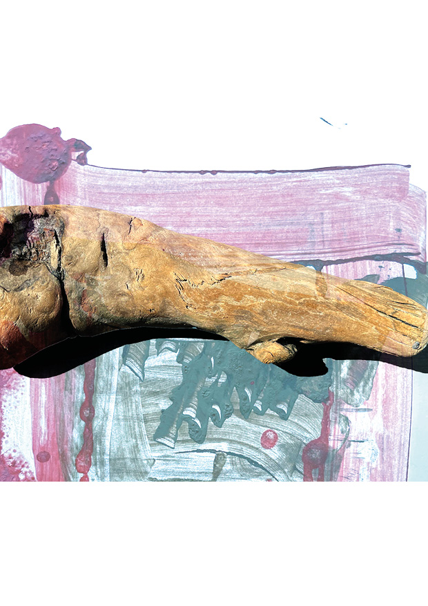 aus freien Stücken – Motiv 5